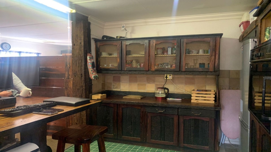 To Let 3 Bedroom Property for Rent in Pellissier Free State